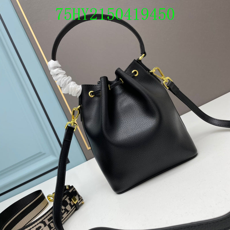 Prada Bags - The Luxera Bags  369