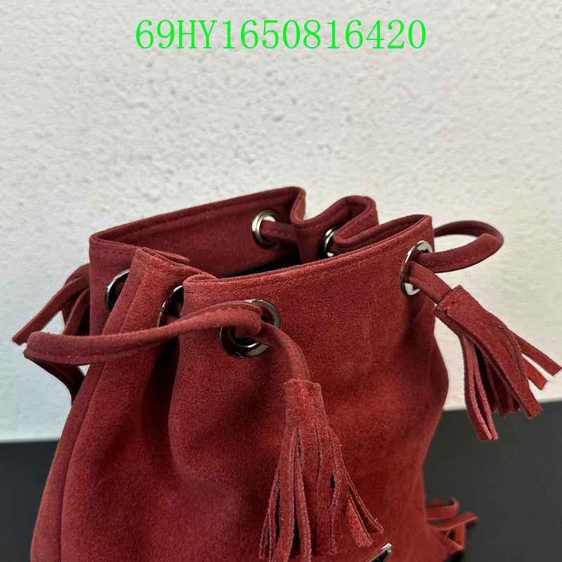 Prada Bags - The Luxera Bags  049