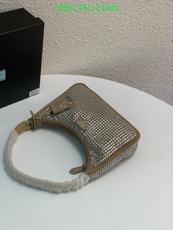 Prada Bags - The Luxera Bags  778