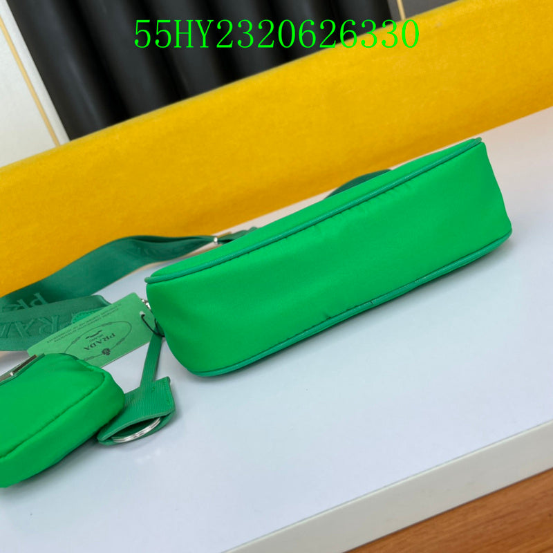 Prada Bags - The Luxera Bags  143