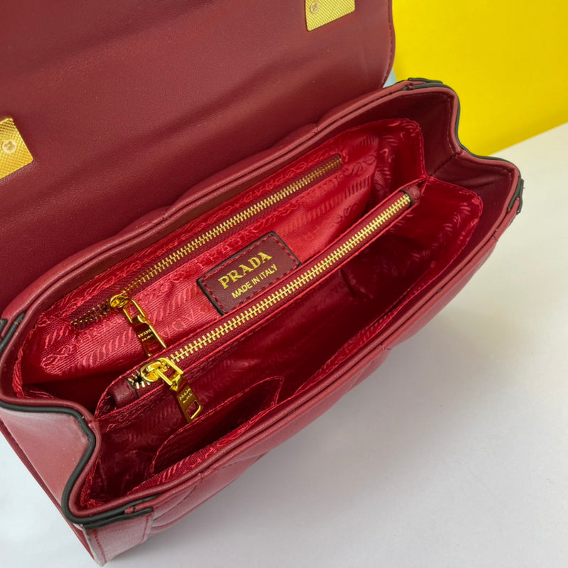 Prada Bags - Luxera Bags - 1119