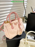 Prada Bags - The Luxera Bags  686