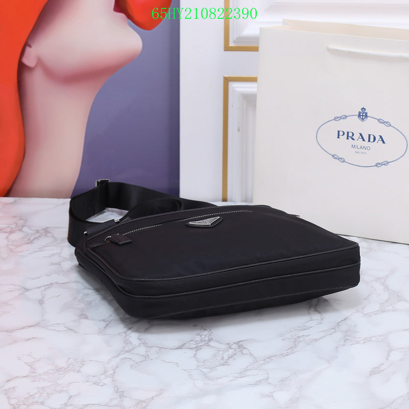 Prada Bags - The Luxera Bags  035