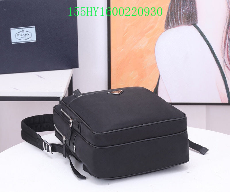 Prada Bags - The Luxera Bags  514