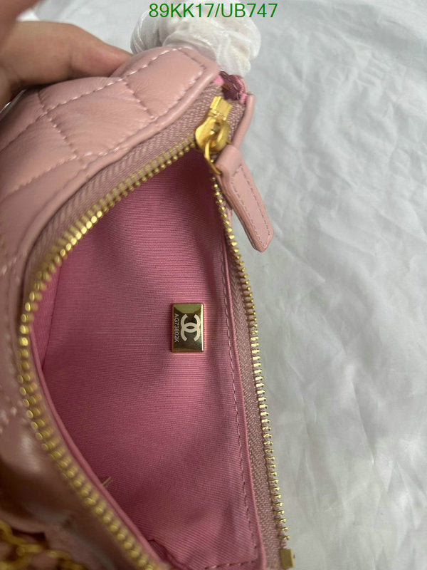 Chanel Bags Crossbody - 117
