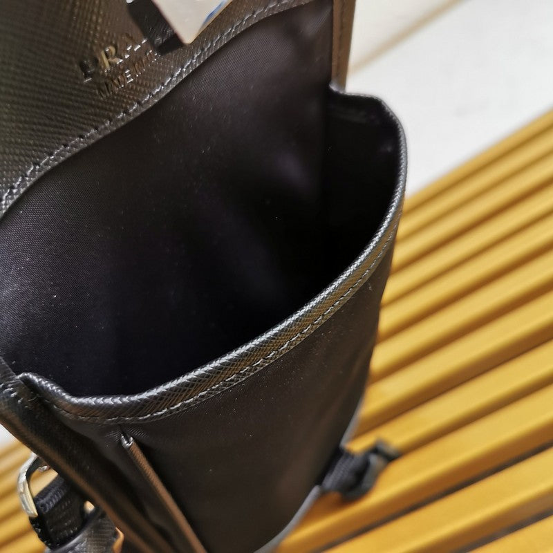 Prada Shoulders Bags - 058