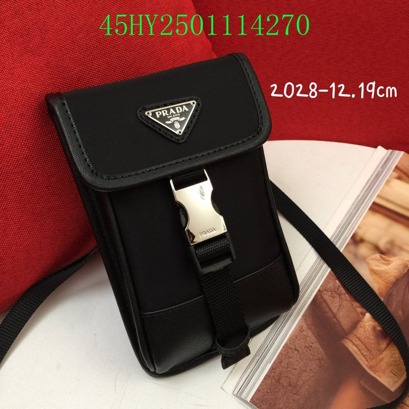 Prada Bags - The Luxera Bags  818