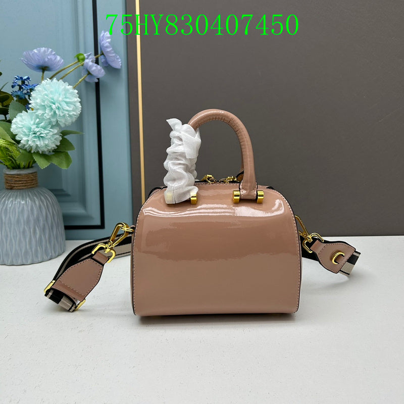 Prada Bags - The Luxera Bags  422