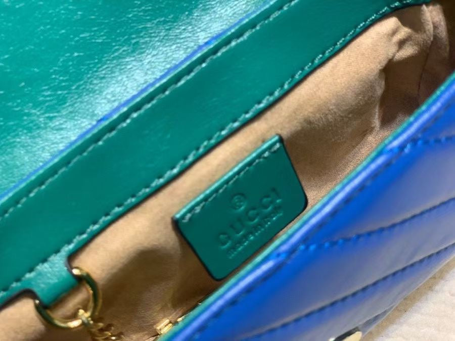 LB - New 1:1 rep Bag Gucci 443