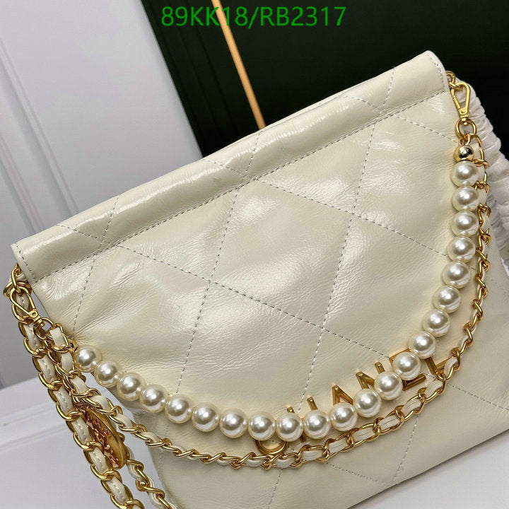 Chanel Bags Crossbody - 197