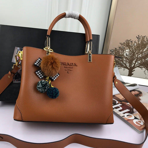 Barnes-Bags - Prada Bags - 801
