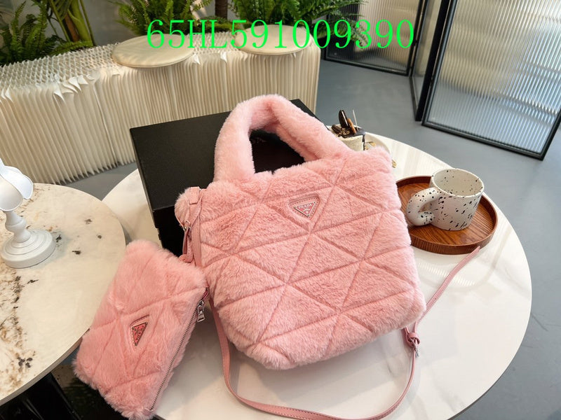 Prada Bags - The Luxera Bags  913