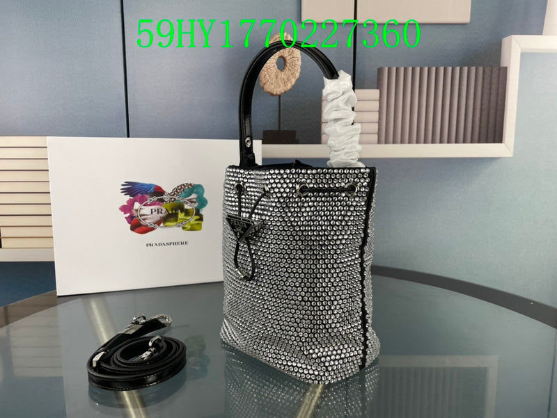Prada Bags - The Luxera Bags  493