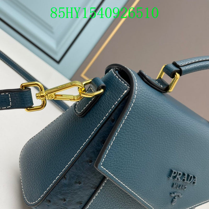 Prada Bags - The Luxera Bags  942
