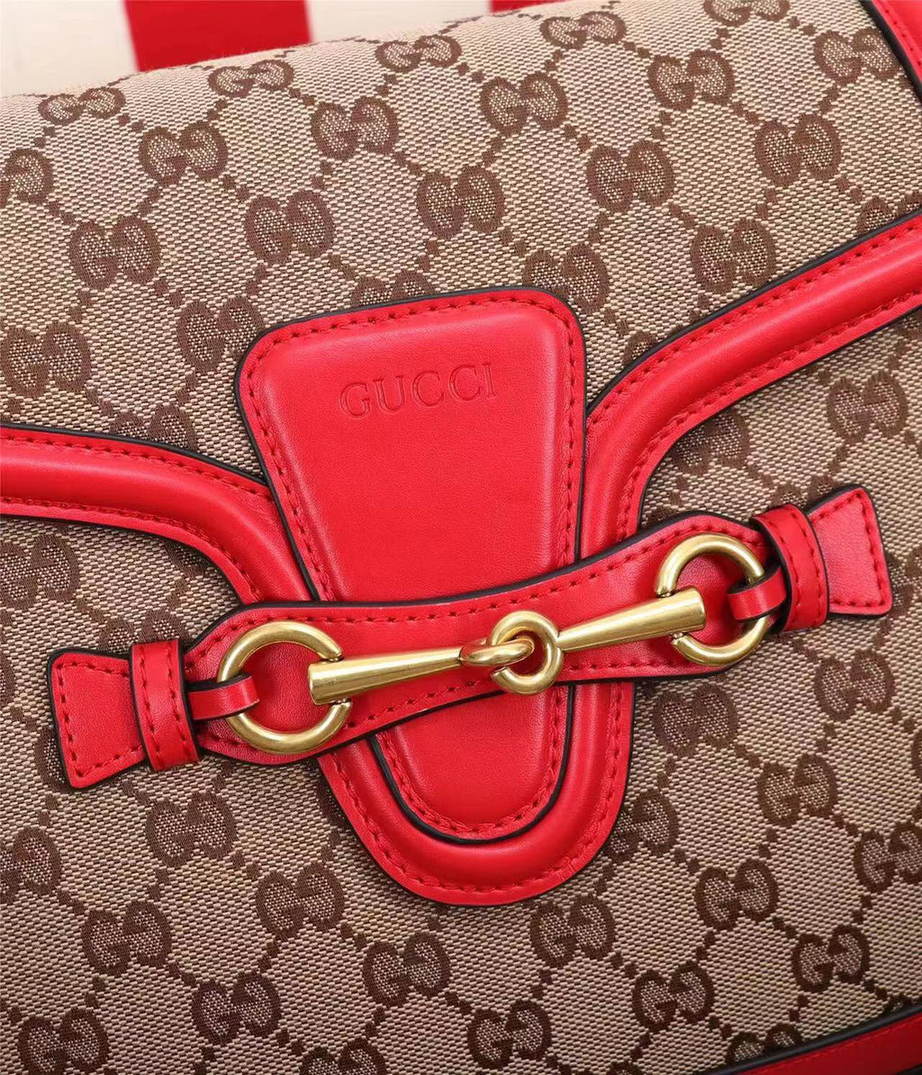LB - New 1:1 rep Bag Gucci 464