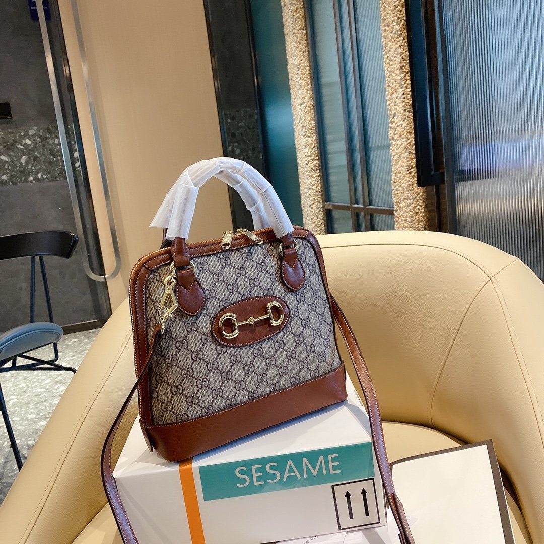 LB - New 1:1 rep  Bags Gucci 284