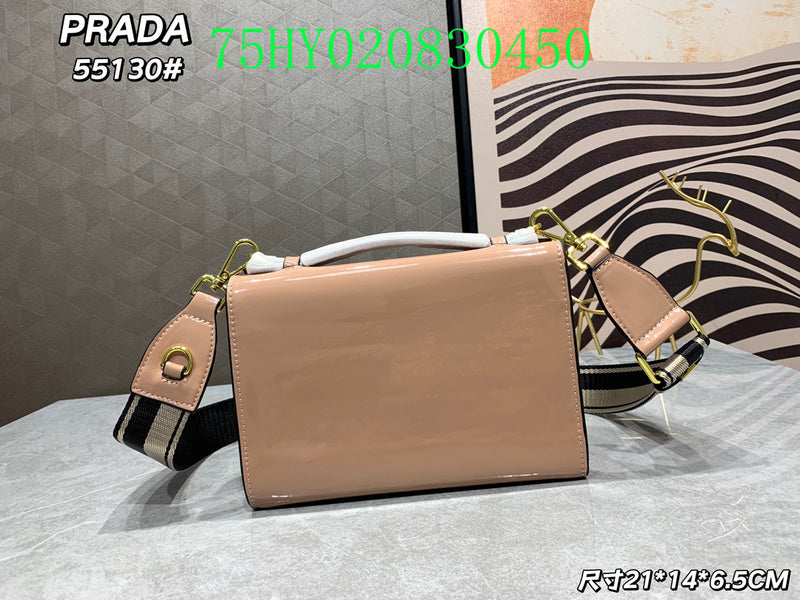 Prada Bags - The Luxera Bags  013
