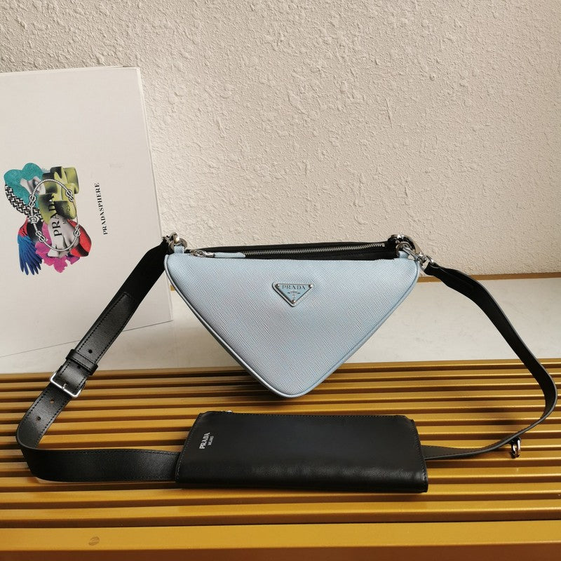 Prada Shoulders Bags - 039