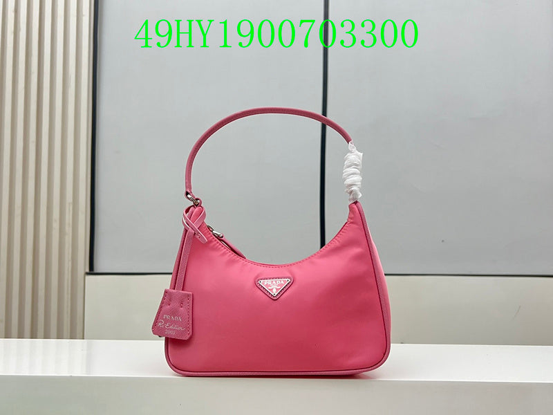 Prada Bags - The Luxera Bags  130