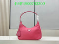 Prada Bags - The Luxera Bags  130