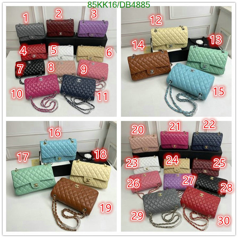 Chanel Bags Crossbody - 006