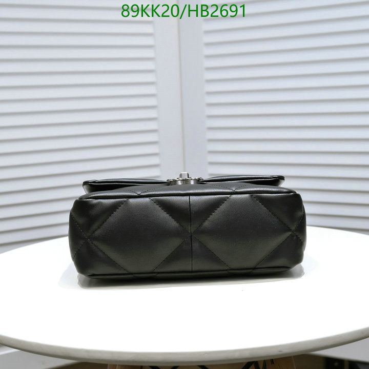 Chanel Bags Crossbody - 031