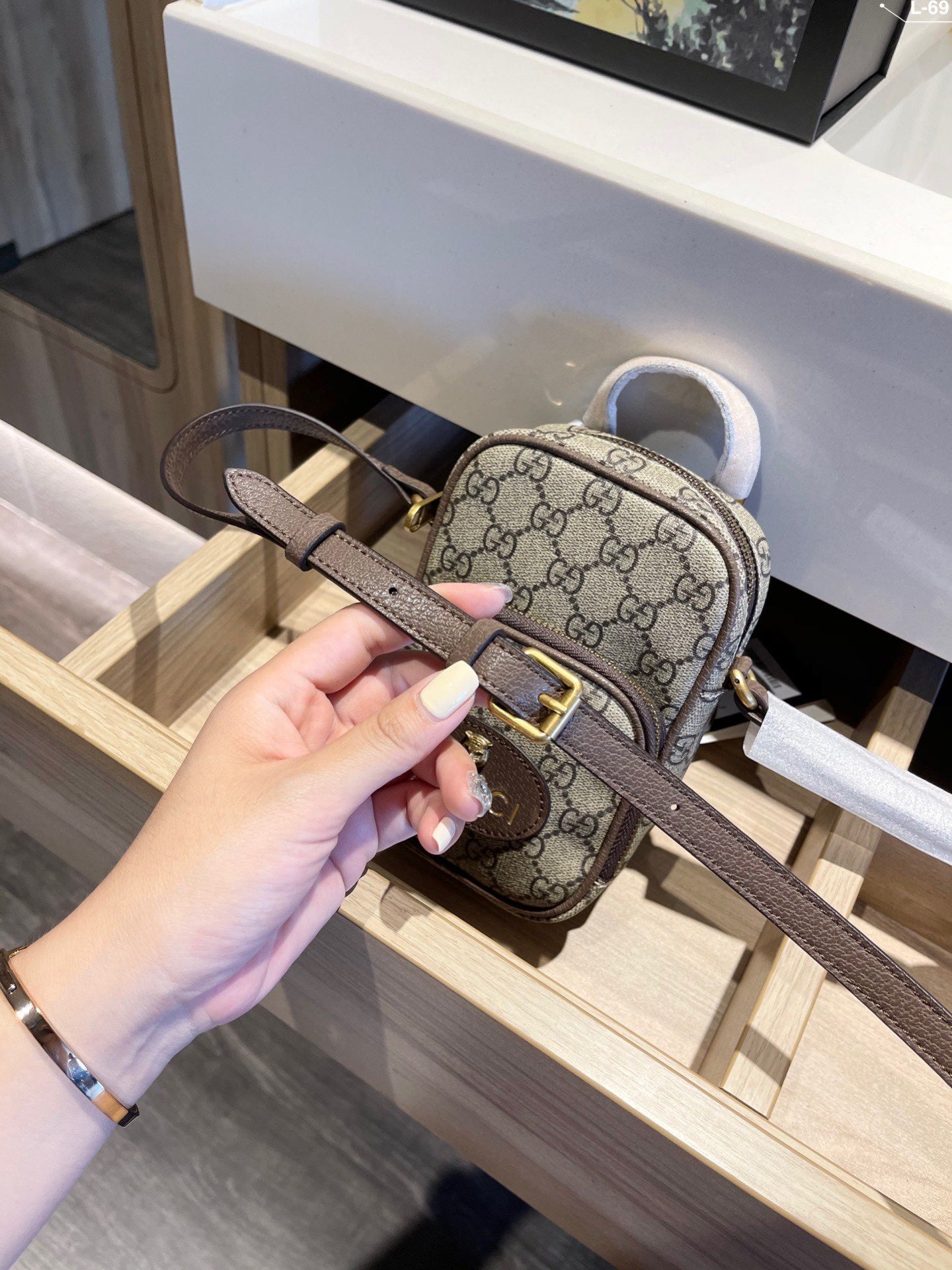 LB - New 1:1 rep  Bags Gucci 322