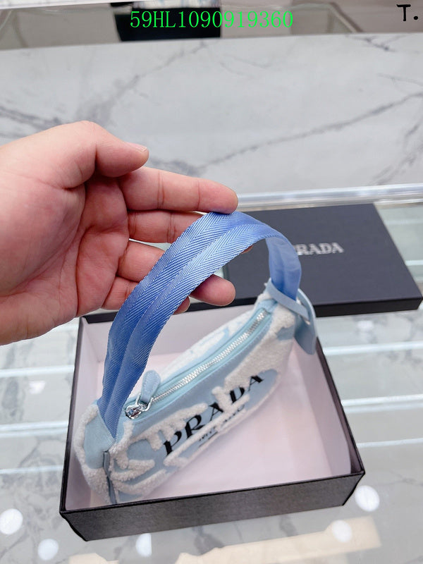 Prada Bags - The Luxera Bags  966