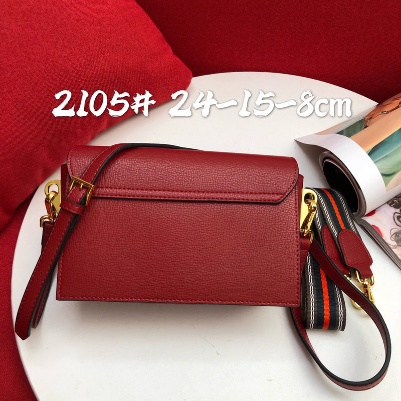 Prada Bags - Luxera Bags - 1148