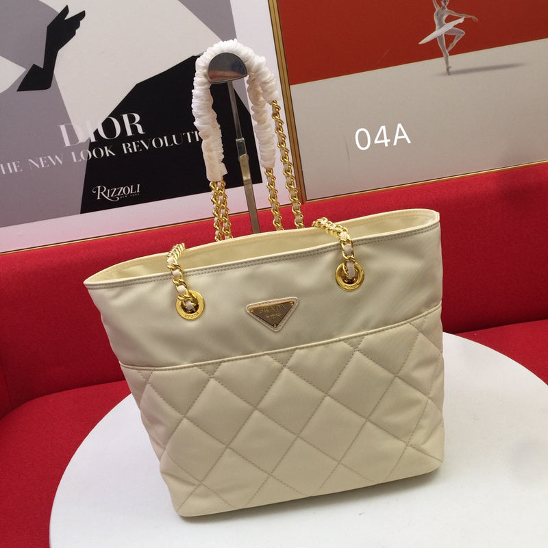 Barnes-Bags - Prada Bags - 999