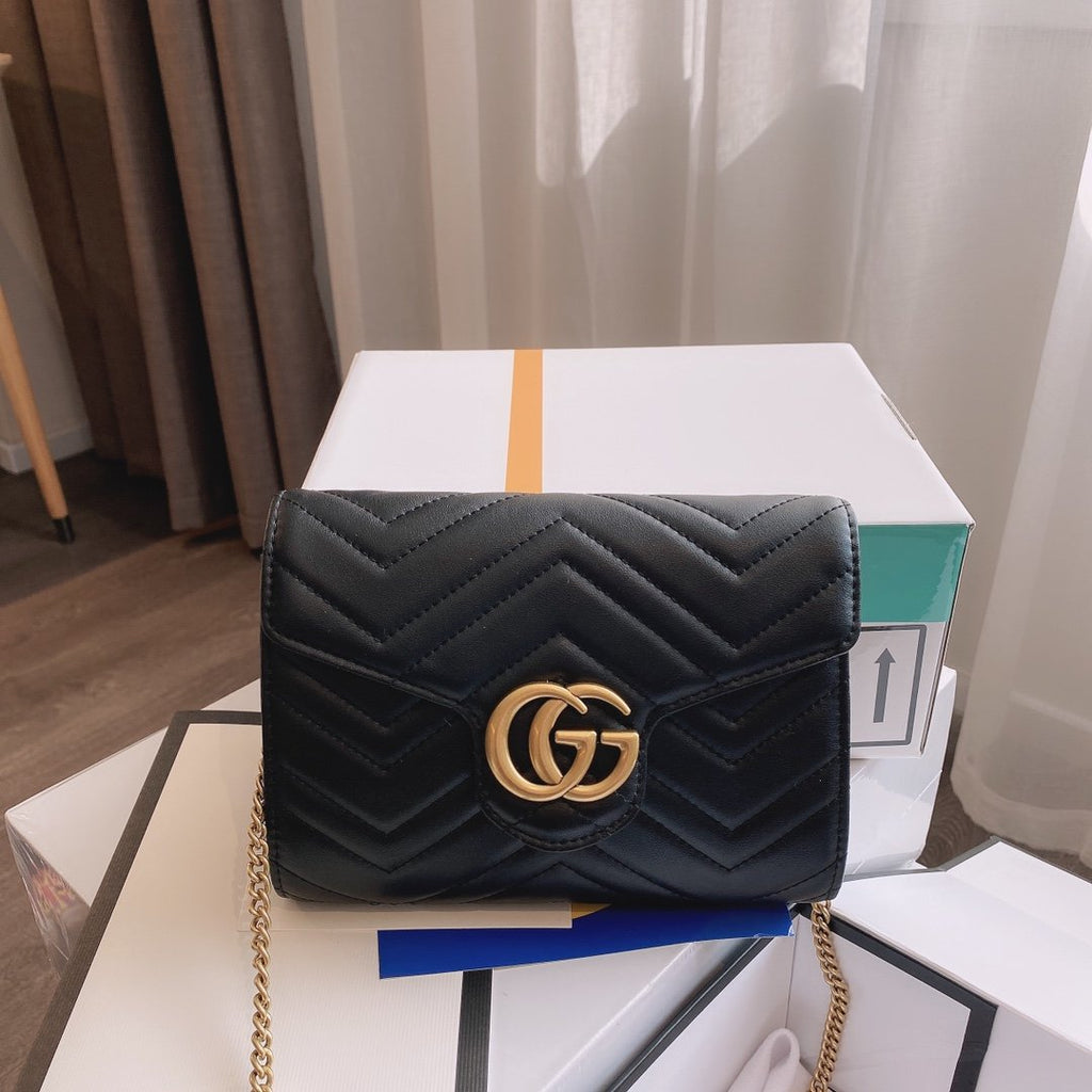 LB - New 1:1 rep  Bags Gucci 285