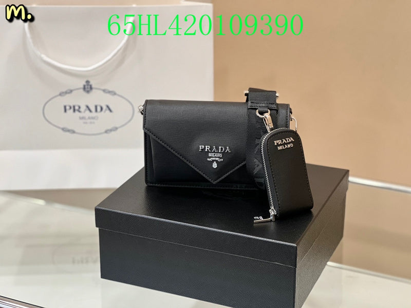 Prada Bags - The Luxera Bags  633