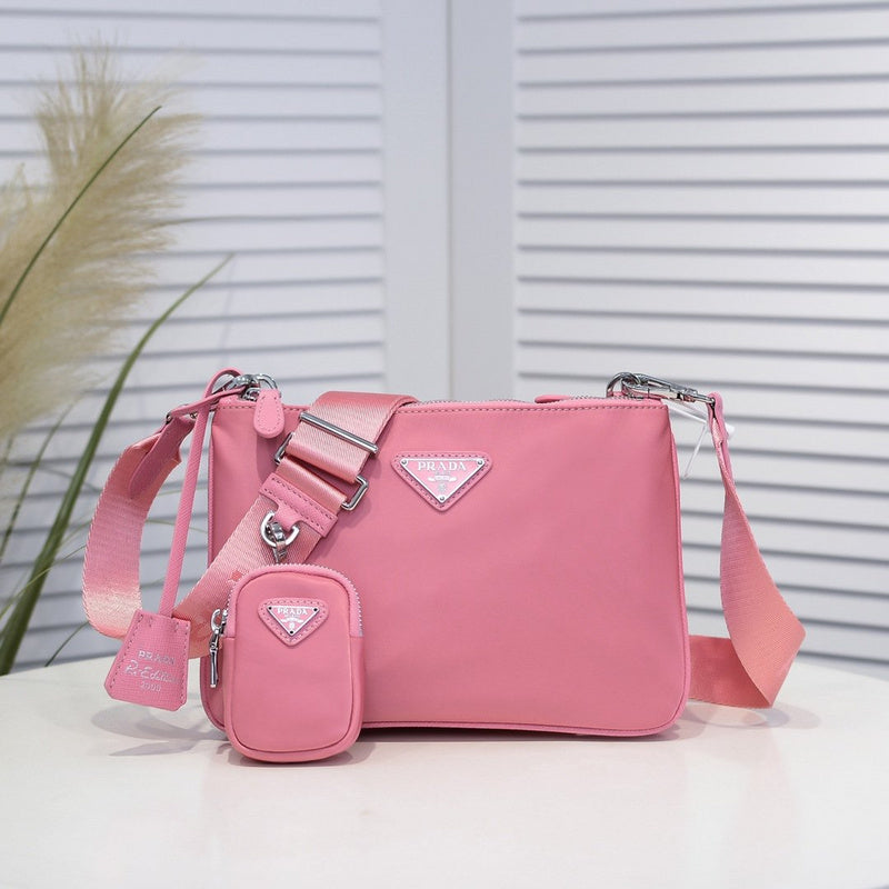Prada Bags - Luxera Bags - 1262