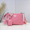 Prada Bags - Luxera Bags - 1262