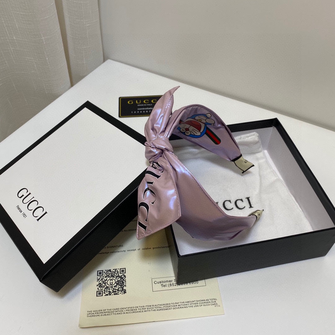 LB - Luxury Hair Band Gucci 046