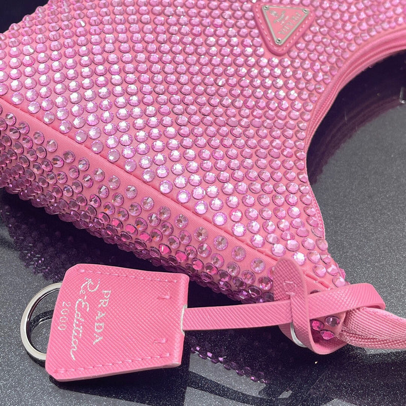 Prada Bags - Luxera Bags - 044