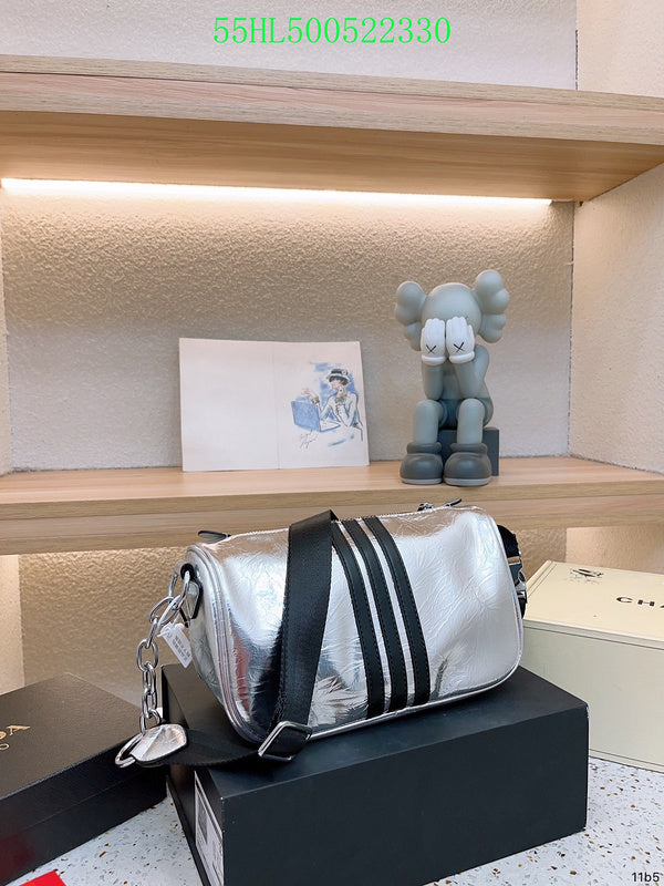 Prada Bags - The Luxera Bags  283