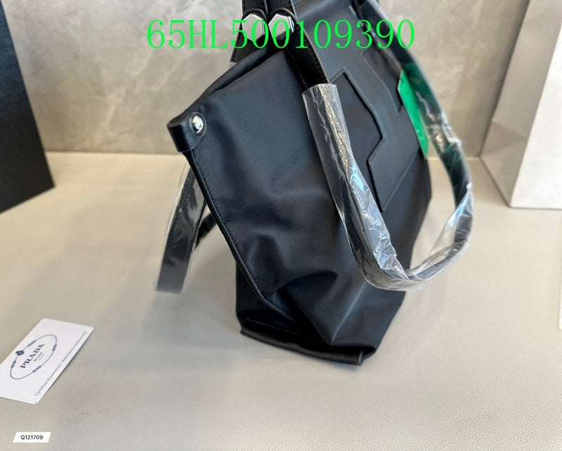 Prada Bags - The Luxera Bags  629