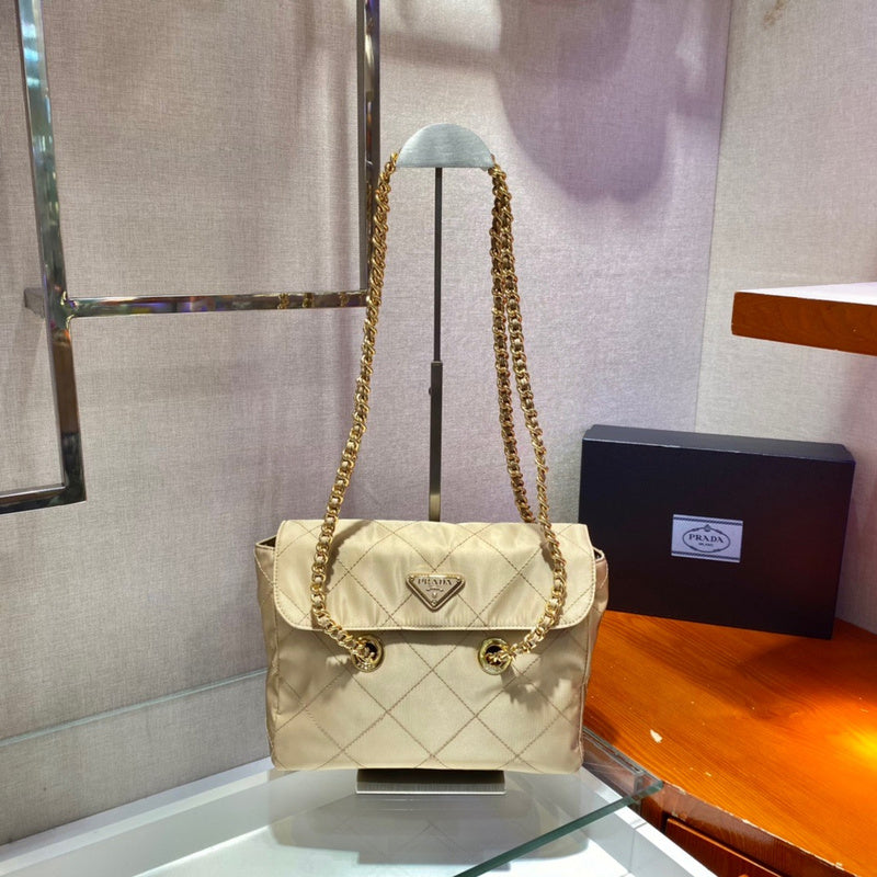 Prada Shoulders Bags - 142