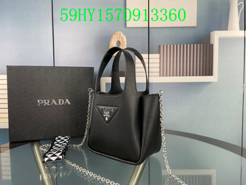 Prada Bags - The Luxera Bags  992