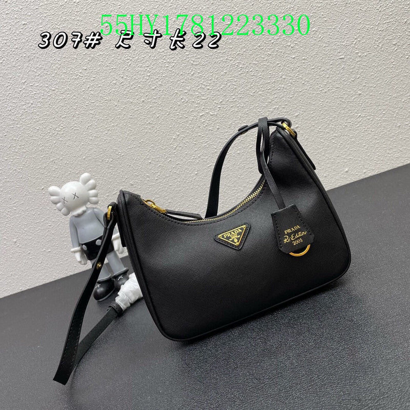 Prada Bags - The Luxera Bags  662