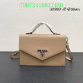 Prada Bags - The Luxera Bags  1052