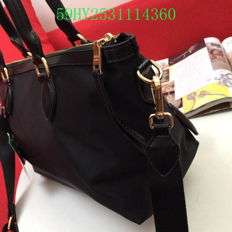 Prada Bags - The Luxera Bags  812