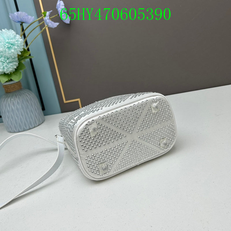 Prada Bags - The Luxera Bags  223