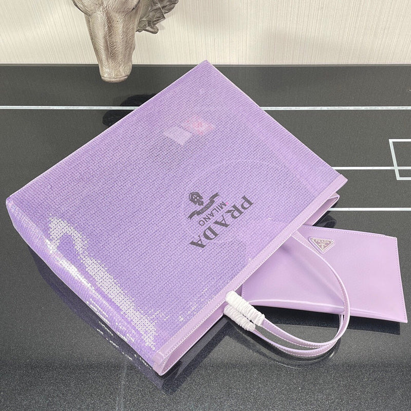 Prada Bags - Luxera Bags - 046