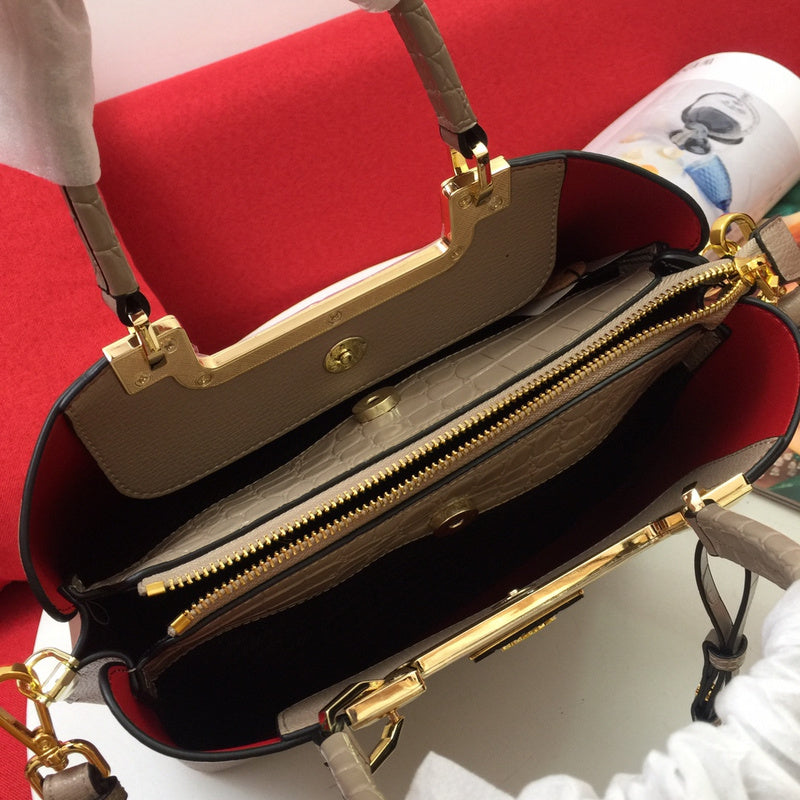 Barnes-Bags - Prada Bags - 994