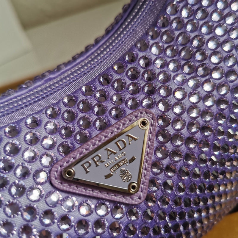 Prada Bags - Luxera Bags - 019