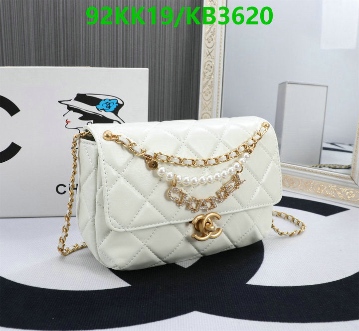 Chanel Bags Crossbody - 013