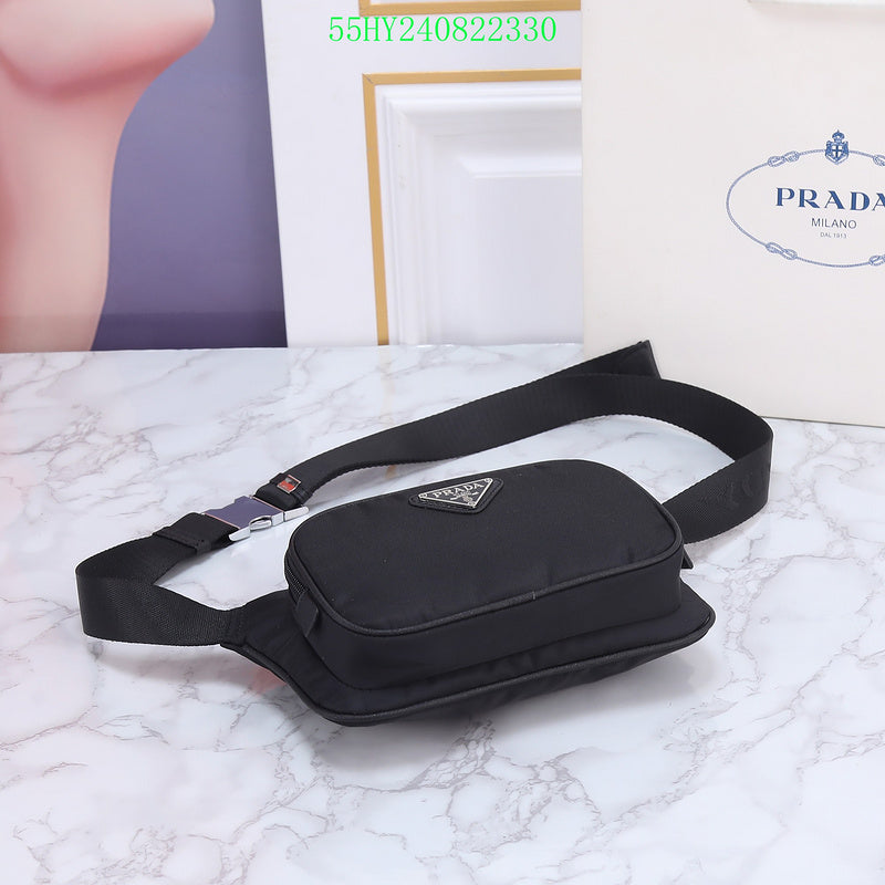 Prada Bags - The Luxera Bags  030