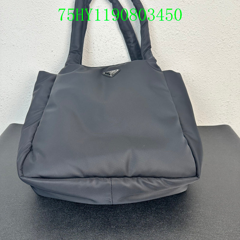 Prada Bags - The Luxera Bags  067